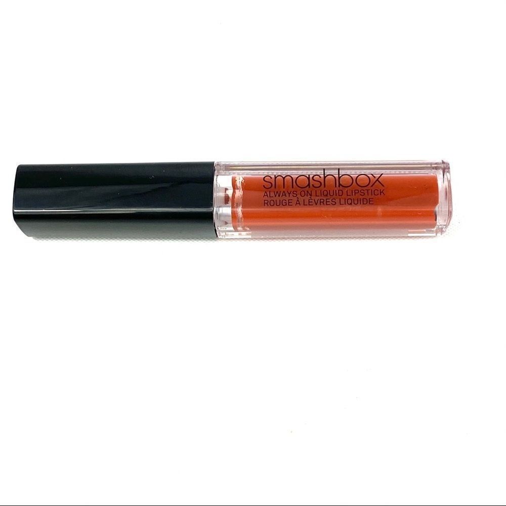 Smashbox Always On liq lipstick - Out Loud - Picture 2 of 7